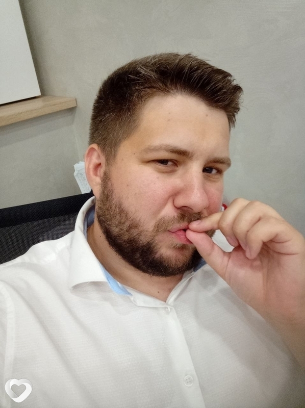 Егор, 29, Минске — анкета №581785