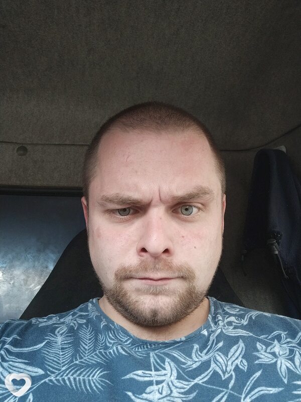 Максим, 28, Вологде — анкета №581794