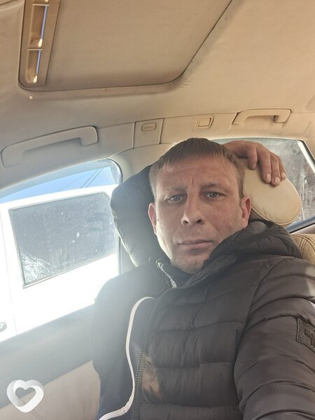 Андрей, 41, Лыткарине — анкета №581796