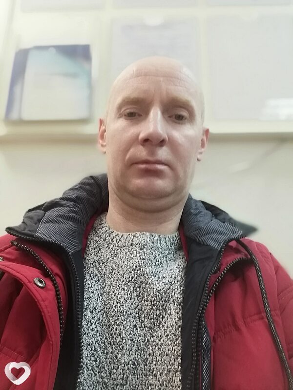 Александр, 48, Мозыре — анкета №582025