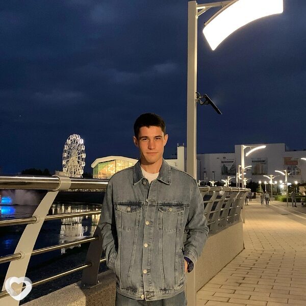 Вадим, 23, Ульяновске — анкета №582031