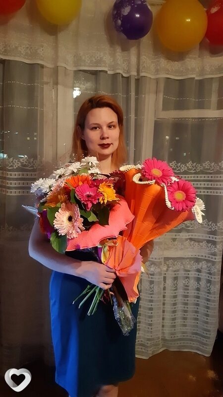 Ася, 40, Ярославле — анкета №582032