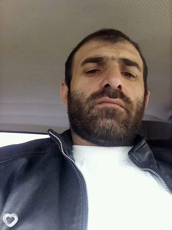 Ишхан, 42, Москве — анкета №582037