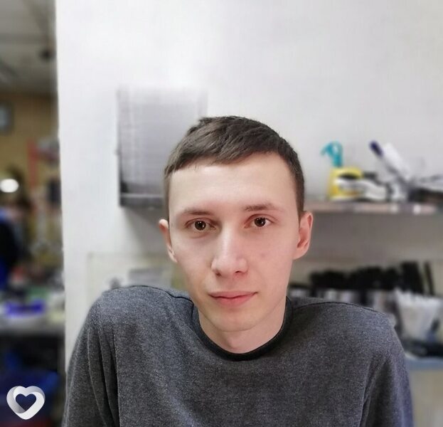 Евгений, 32, Сочи — анкета №582043