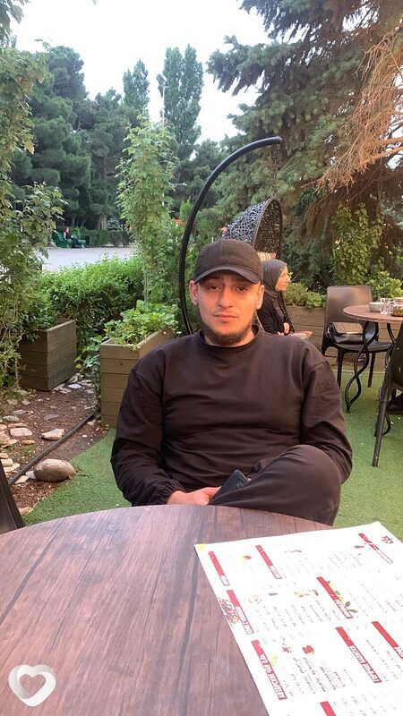 Дарган, 29, Каспийске — анкета №582046
