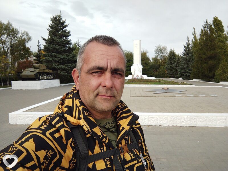 Александр, 49, Каменске-Шахтинском — анкета №581972