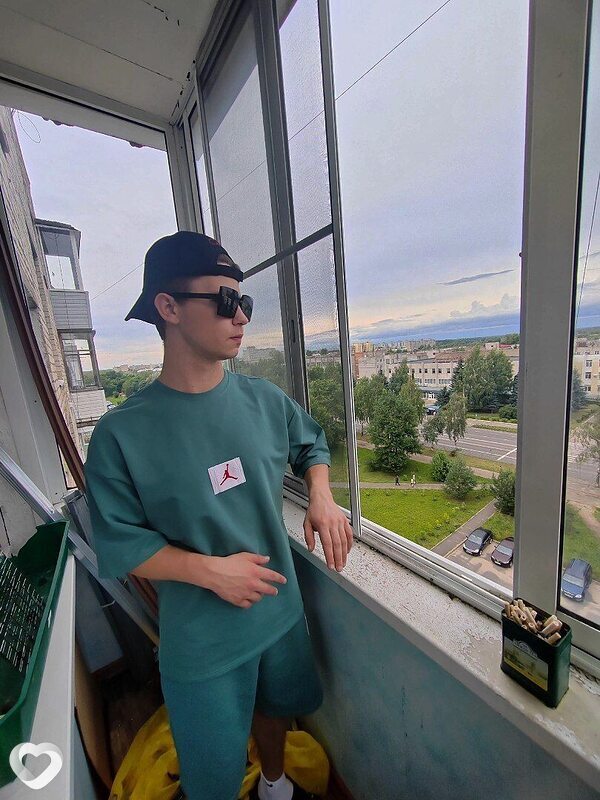 Женя, Рыбинск