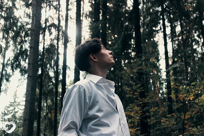 Елизар, 23, Минске — анкета №581989