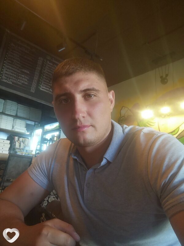 Дима, 38, Краснодаре — анкета №581999