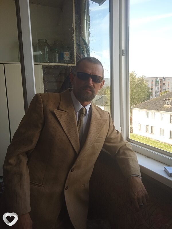 Александр, 45, Иванове — анкета №582001