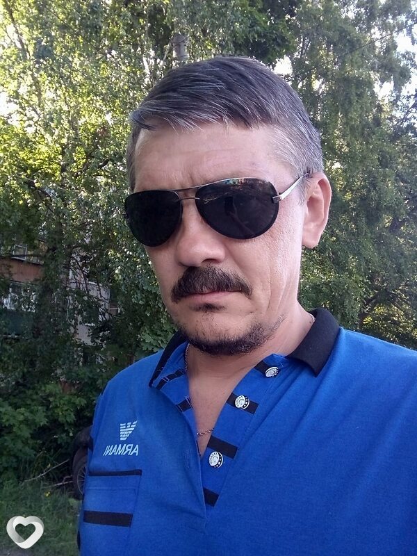 Александр, 46, Курске — анкета №582002