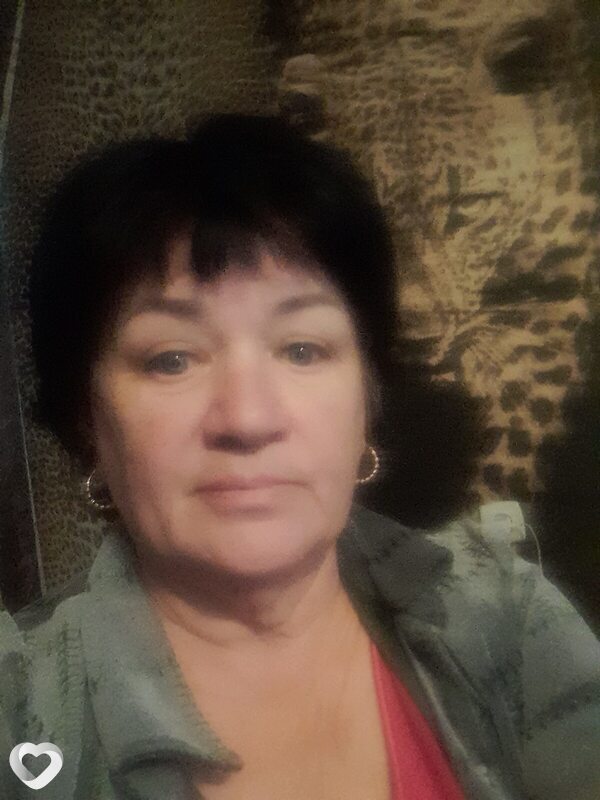 Гузель, 67, Уфе — анкета №582005