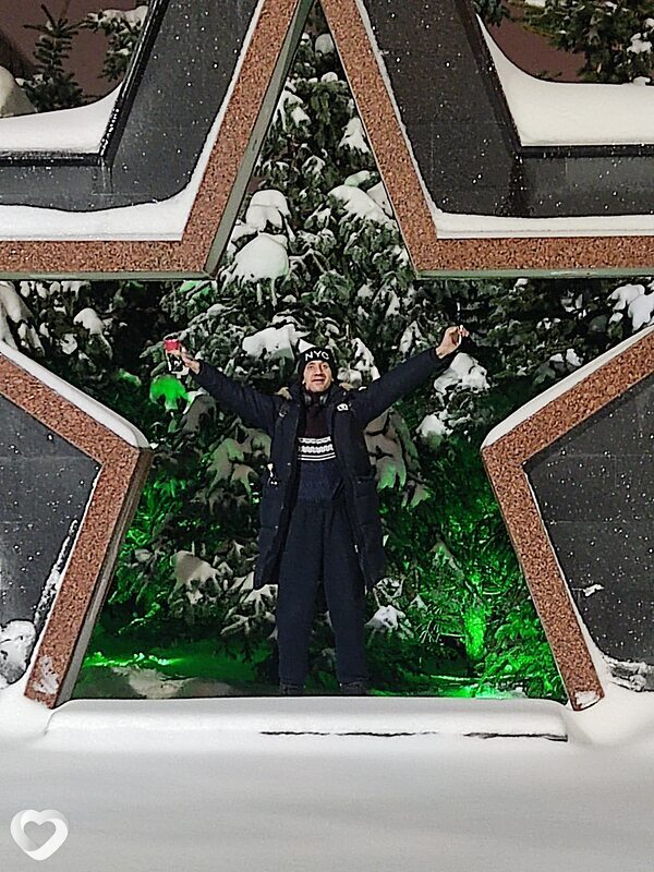 Максим, 42, Таганроге — анкета №582006