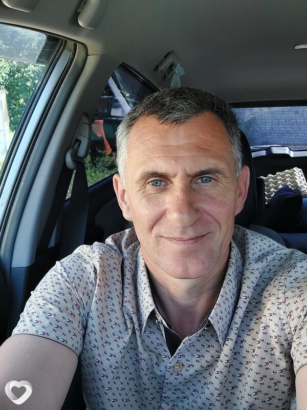 Юрий, 49, Благовещенске — анкета №582009