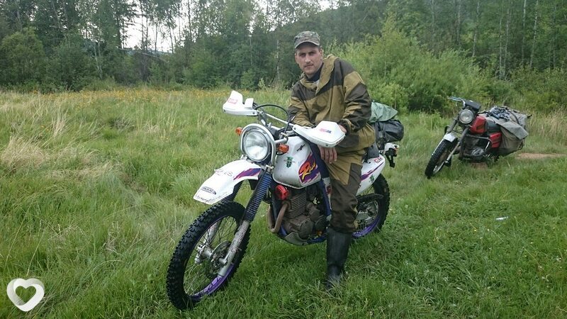 Алексей, 46, Чите — анкета №582015