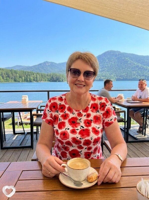 Нина, 57, Прокопьевске — анкета №582019
