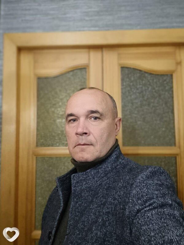 Виталий, 52, Иркутске — анкета №581933