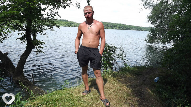 Сергей, 39, Кашире — анкета №581934