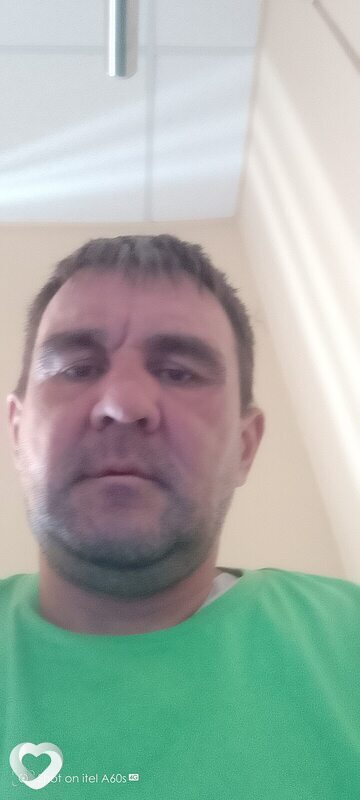 Алексей, 47, Петропавловске-Камчатском — анкета №582274