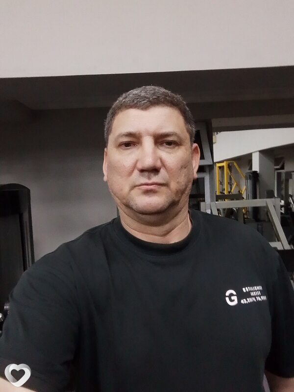 Handsome, 44, Шымкенте — анкета №582277