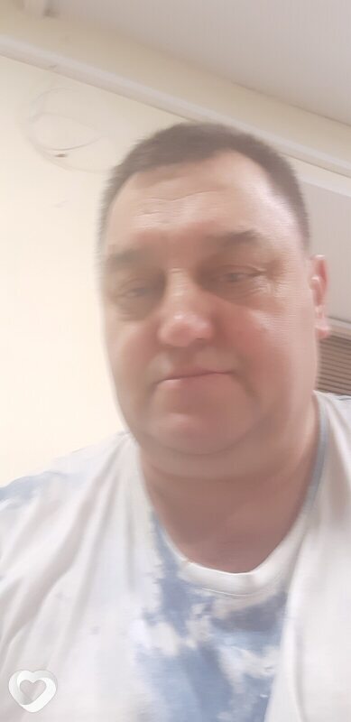 Андрей, 59, Ростов Великий — анкета №582280