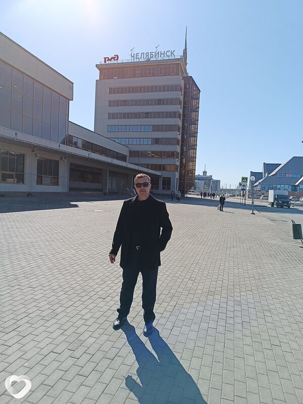 Андрей, 54, Кашире — анкета №582281