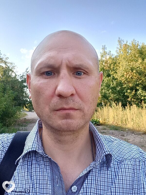 Дмитрий, 43, Москве — анкета №582283