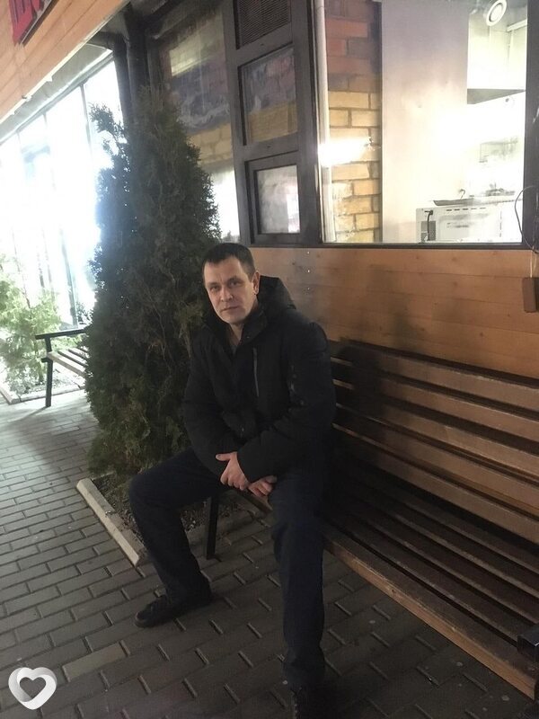 Алексей, 47, Новосибирске — анкета №582290