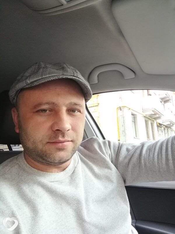 Роман, 38, Люберцах — анкета №582291