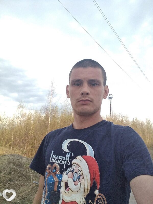 Саша, 29, Екатеринбурге — анкета №582293