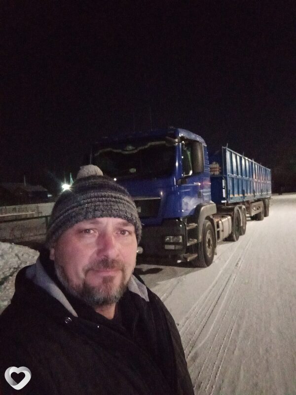 Евгений, 47, Екатеринбурге — анкета №582295