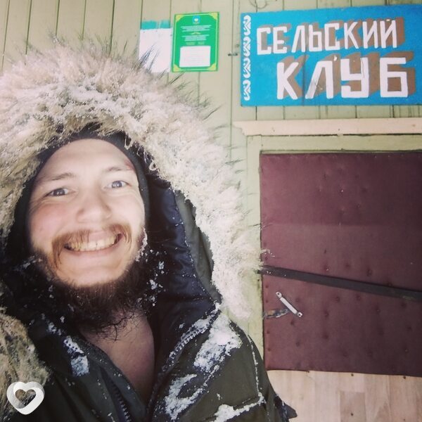 Павел, 36, Казани — анкета №582296