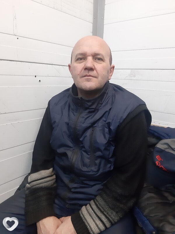 Александр, 49, Бресте — анкета №581872