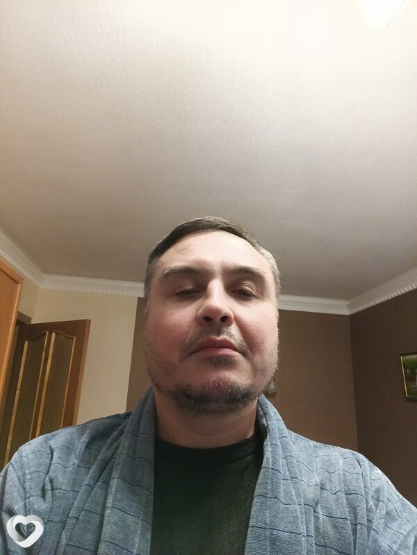 Алексей, 52, Санкт-Петербурге — анкета №581893