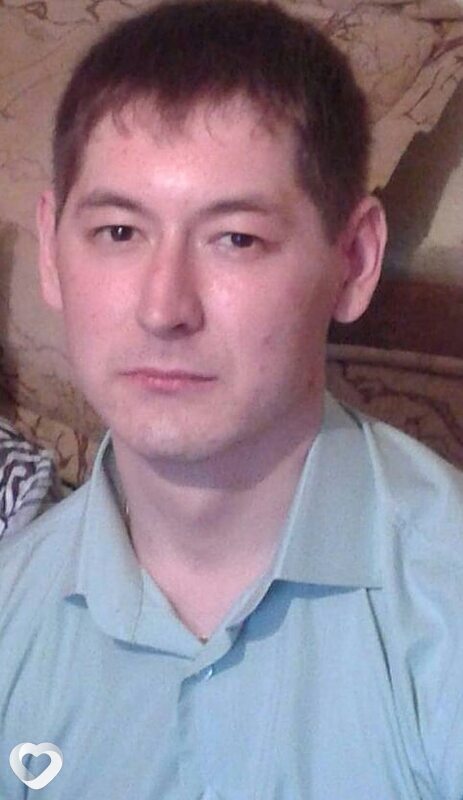 Денис, 38, Кыштыме — анкета №581896