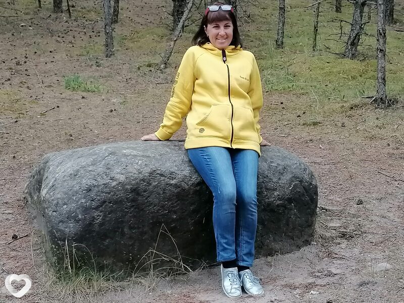 Людмила, 65, Калининграде — анкета №581903
