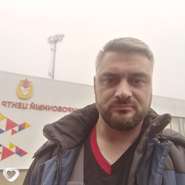 Андрей, 44, Москве — анкета №581906