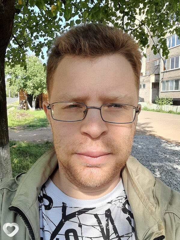 Акк, 37, Глазове — анкета №581911