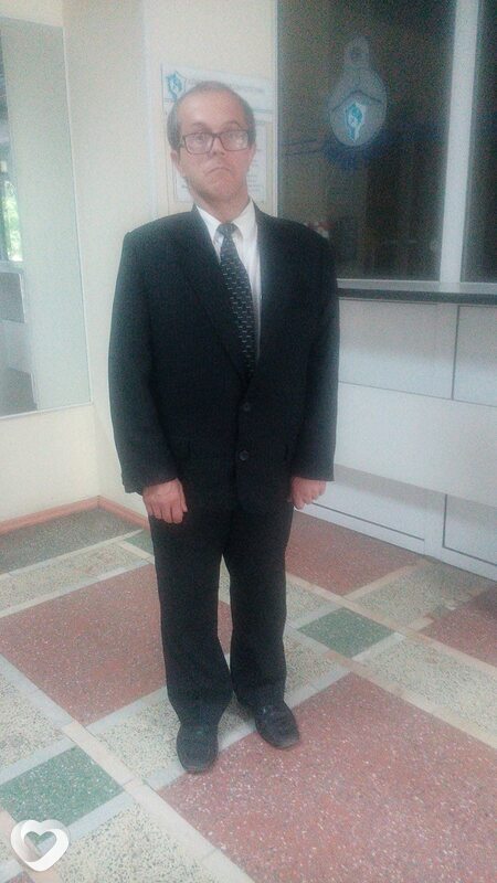Константин, 53, Новосибирске — анкета №581912