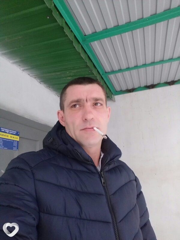 Юрий, 45, Оренбурге — анкета №581917