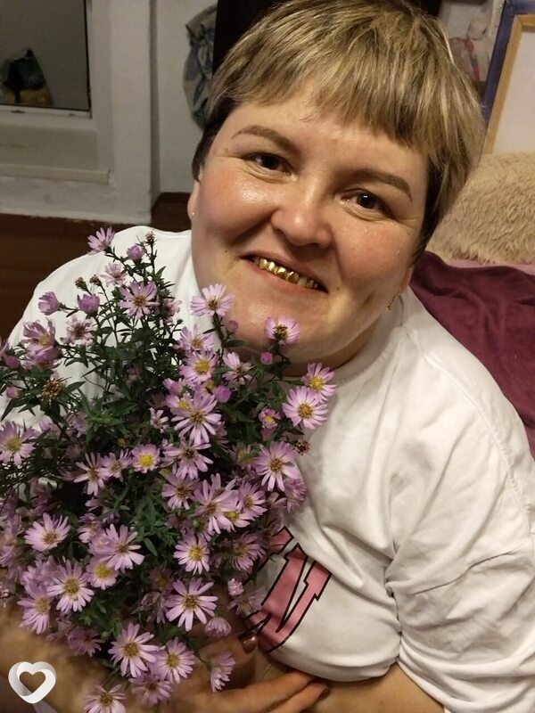 Елена, 46, Томске — анкета №581920