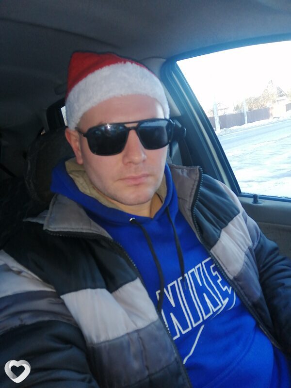 Сергей, 39, Рузе — анкета №581848