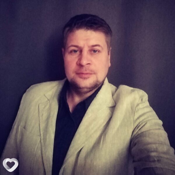 Александр, 43, Бресте — анкета №581853