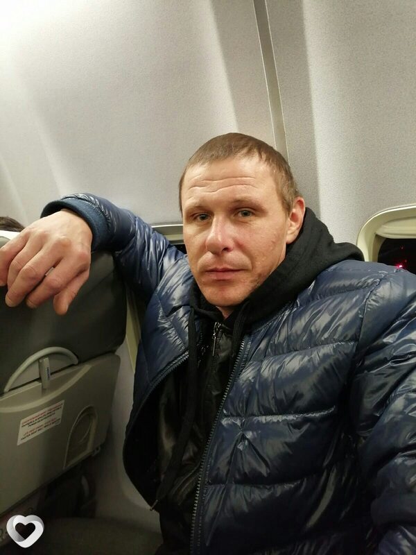Андрей, 25, Орше — анкета №581855