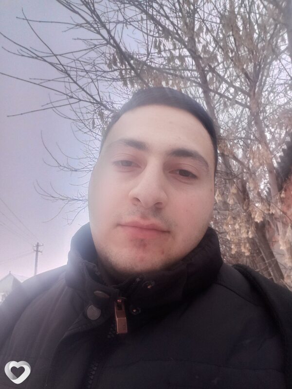 Давид, 28, Ртищеве — анкета №581864