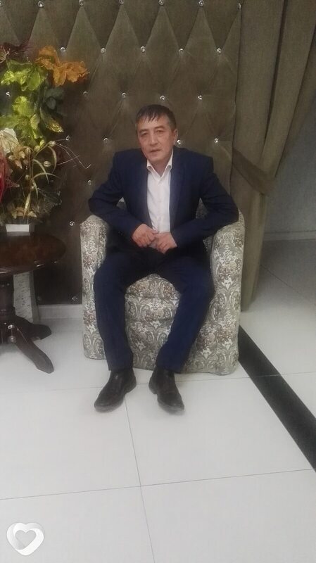 Джафар, 51, Астане — анкета №581866