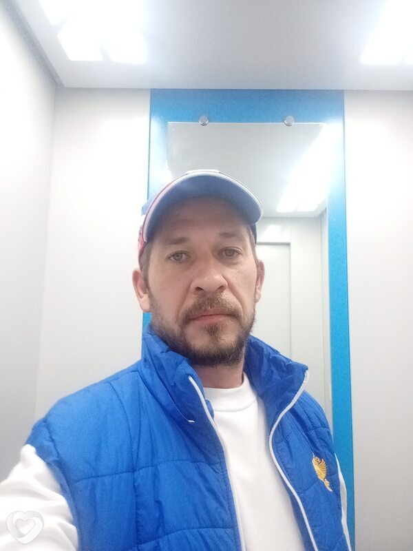 Дима, 41, Воронеже — анкета №581869