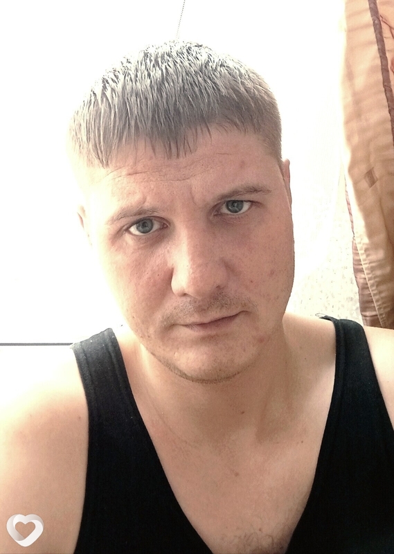 Влад, 35, Кемерове — анкета №582077