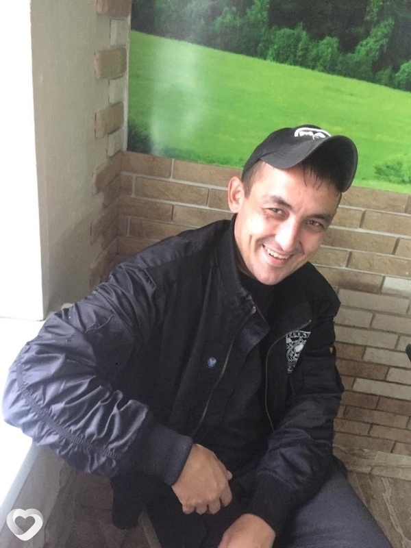 Александр, 35, Петропавловске — анкета №582079