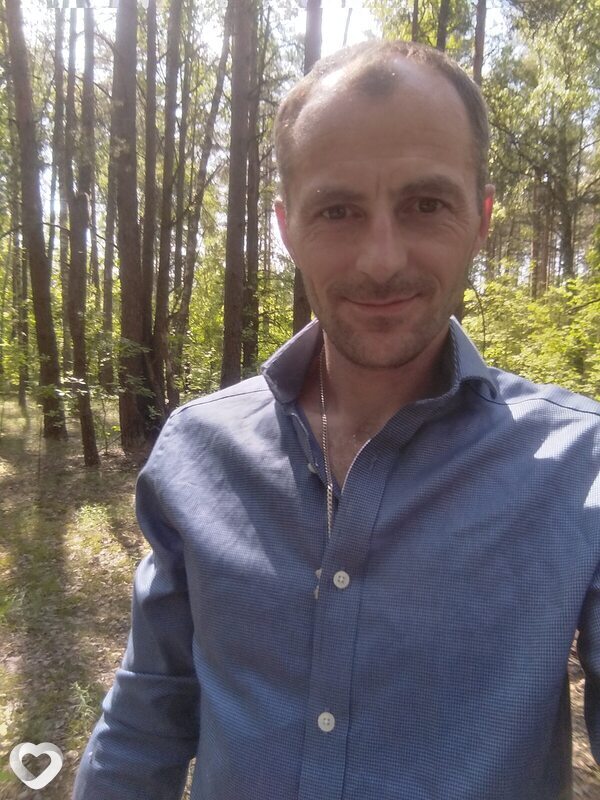 Евгений, 41, Светлогорске — анкета №582081